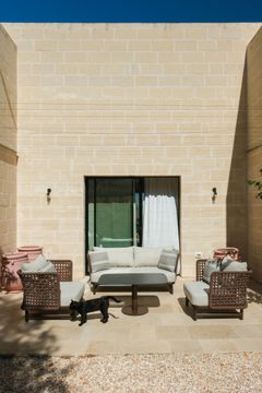 Sahara Sofa by DRIGANI - view 2