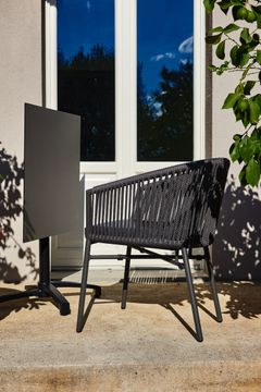 Opera Dining Armchair by DRIGANI - view 3