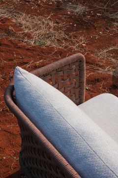 Sahara Sofa by DRIGANI - view 8