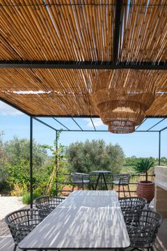 Levante medium Table by DRIGANI - view 4