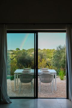 Levante medium Table by DRIGANI - view 8