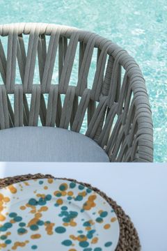 Drop Chair by DRIGANI - view 7
