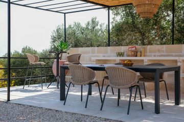 Bilbao Stool by DRIGANI - view 5