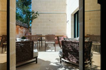 Sahara Dining Armchair by DRIGANI - view 5