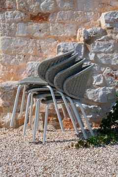 Bilbao Chair by DRIGANI - view 6
