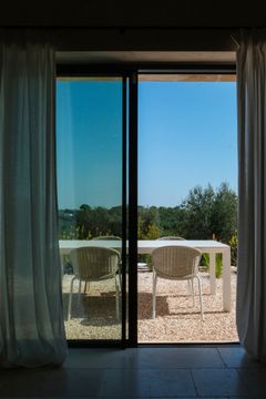Bilbao Chair by DRIGANI - view 2