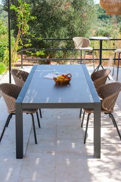Levante big Table by DRIGANI - view 6