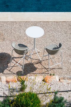 Bilbao Stool by DRIGANI - view 2
