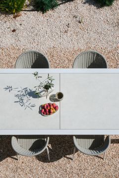 Levante big Table by DRIGANI - view 4