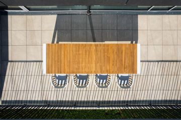 Dream Dining Armchair by DRIGANI - view 7