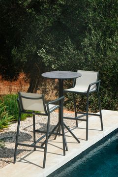 Lima Stool by DRIGANI - view 3