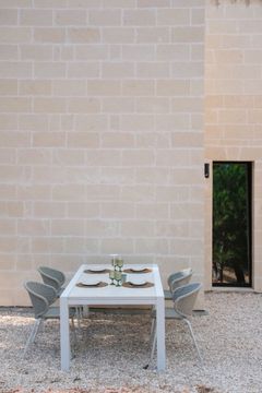 Levante big Table by DRIGANI - view 2