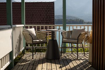 Fly Dining Armchair by DRIGANI - view 5