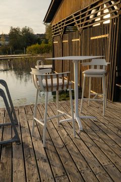 Dream Stool by DRIGANI - view 7