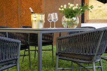 Cosmopolitan Table by DRIGANI - view 6