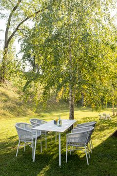 Bahia Table by DRIGANI - view 6