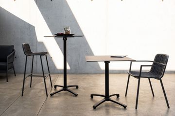 Dakota Table by DRIGANI - view 3