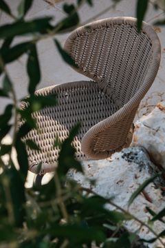 Bilbao Chair by DRIGANI - view 8
