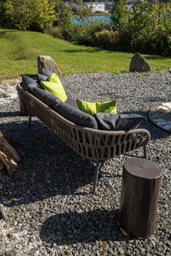 Drop Sofa by DRIGANI - view 4