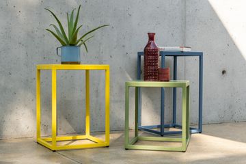 Gin Coffee Table by DRIGANI - view 3