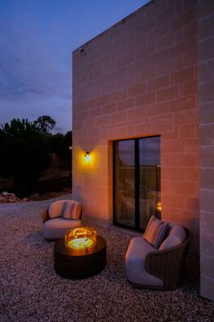 Aura Lounge Armchair by DRIGANI - view 7