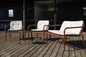 Aria Sofa by DRIGANI - view 7