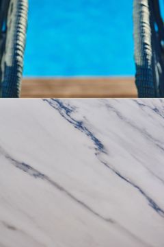 Mineral Table by DRIGANI - view 2
