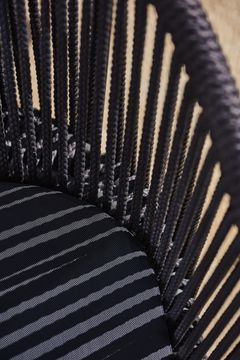 Opera Dining Armchair by DRIGANI - view 5