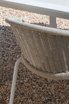 Bilbao Chair by DRIGANI - view 3