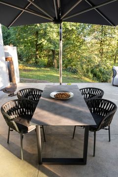 Manhattan Table by DRIGANI - view 6