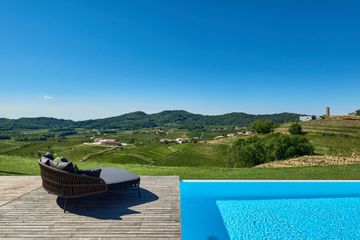 Drop Sunbed by DRIGANI - view 3