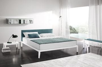 Double Bed Lera Air by Duomo Design - view 2