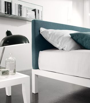 Double Bed Lera Air by Duomo Design - view 3