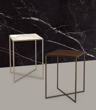 Tavolino Sirio by Duomo Design - view 2