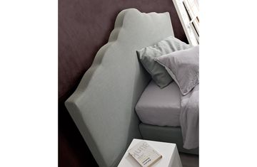 Letto Singolo Elettra by Duomo Design - view 4