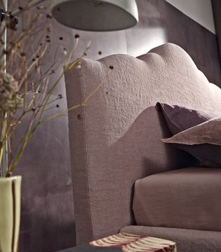 Letto Singolo Elettra by Duomo Design - view 5