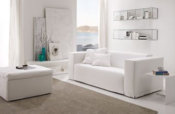 Divano Letto Glamour by Duomo Design - view 9