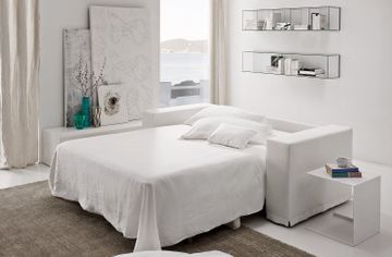 Divano Letto Glamour by Duomo Design - view 6