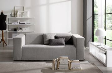 Divano Letto Glamour by Duomo Design - view 7