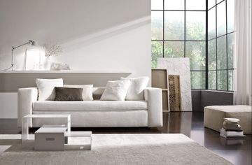 Divano Letto Harmony by Duomo Design - view 2