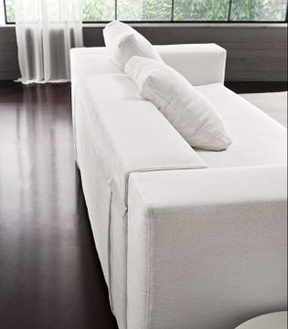 Divano Letto Harmony by Duomo Design - view 5