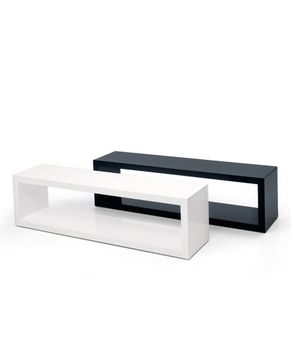 Divano Letto Glamour by Duomo Design - view 2