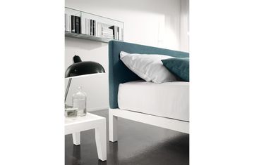 Double Bed Lera Air by Duomo Design - view 4