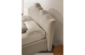 Letto Matrimoniale Elettra by Duomo Design - view 4