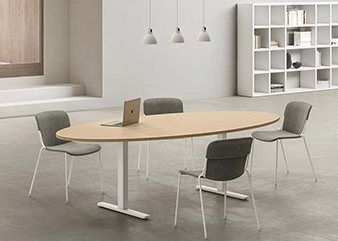 DV803 - Nobu - SINGLE DESK by DVO - view 8