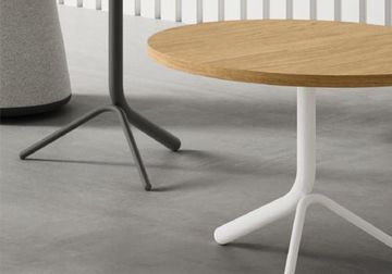 SLING - Round table system by DVO - view 4