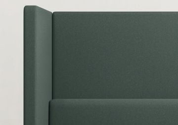 DAPPER - High-back sofa by DVO - view 3