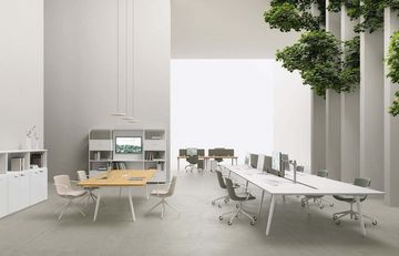 DV804 - E-Place - Composition 09 by DVO - view 3
