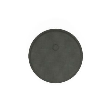 round magnetic cushion / outside in Synthetic fabrics - Collection Cuscini magnetici by Emu - view 5