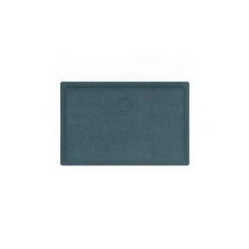 rectangular magnetic cushion / outside in Synthetic fabrics - Collection Cuscini magnetici by Emu - view 4